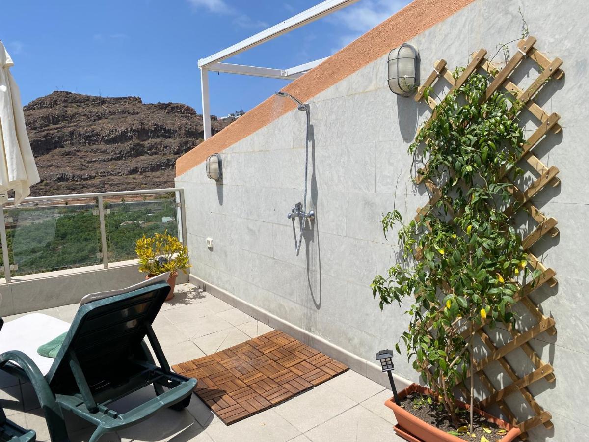 Casa Anita Апартаменты